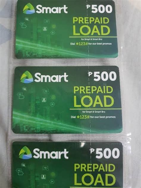 how to load prepaid card on smart|smart load available here.